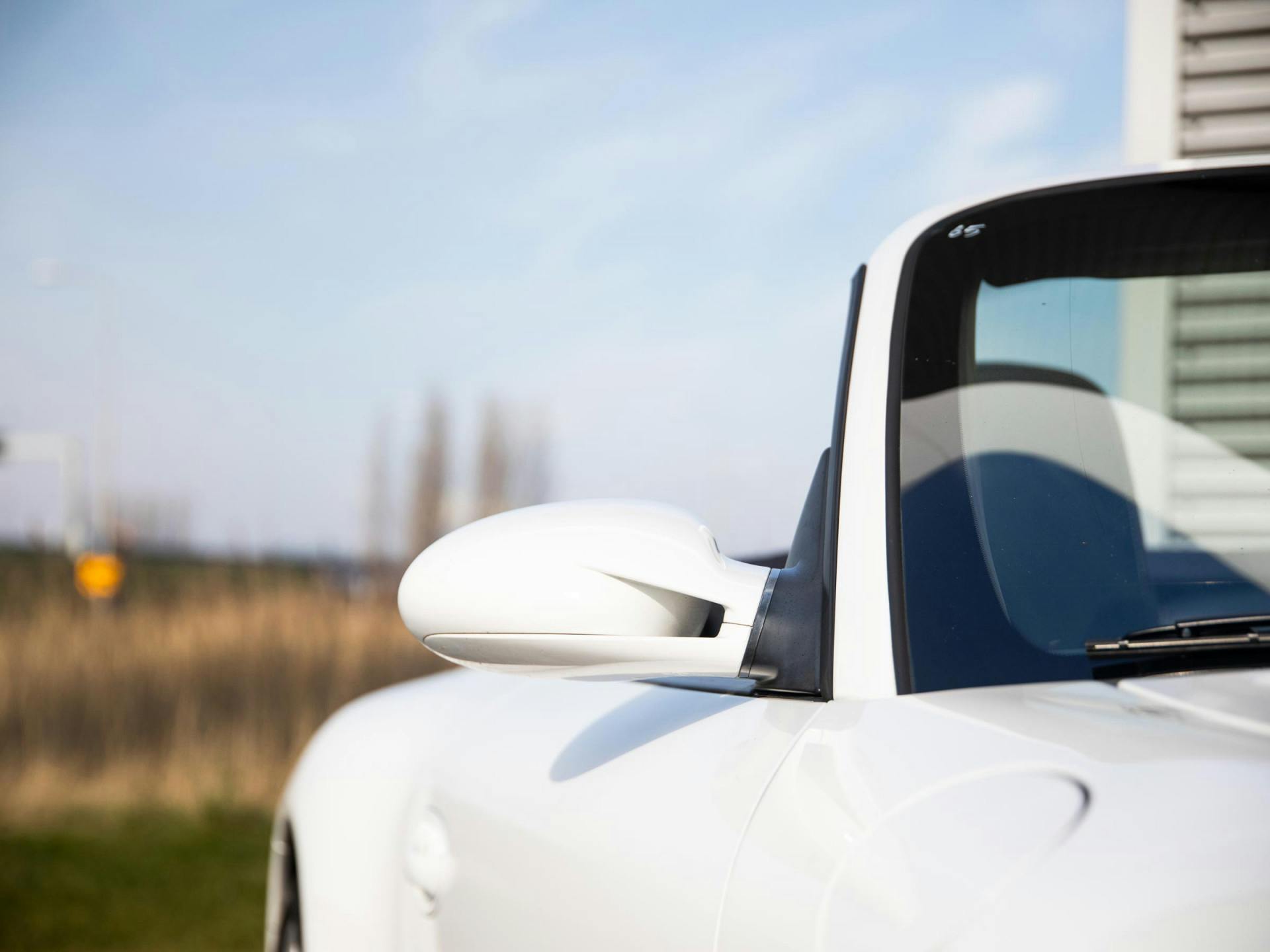 Porsche 911 Cabrio 3.8 Carrera 4S | Keramisch remsysteem | X51 | Sport-Chrono | Sport Uitlaat |